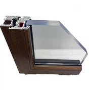 Рамки за еркерни прозорци